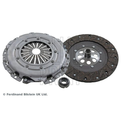 Blue Print Clutch Kit Set 3pc 226mm ADBP300179
