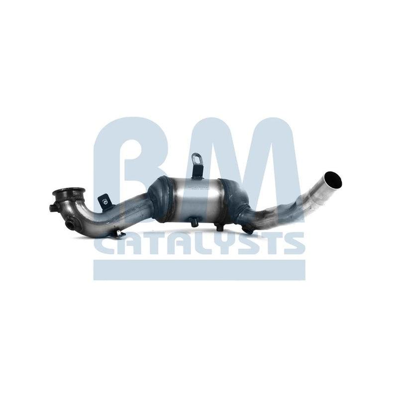 BM Catalysts Homologated Petrol Cat fits Alfa Romeo Mito 2011-2018 0.9