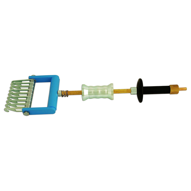 Power-Tec Pullrite & Slide Hammer 91981 Laser - Dynamic Drive