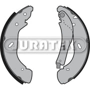 Juratek Brake Shoe Set Axle Kit Rear fits Ford Transit 1999-2006 2.0 2.3 2.4