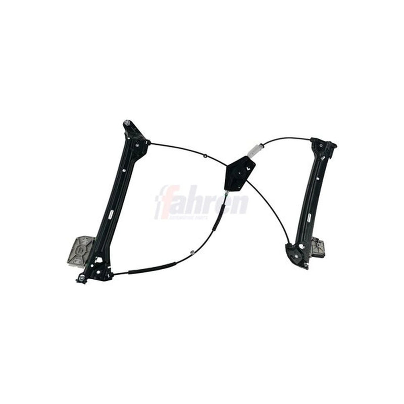 Fahren Electric Window Regulator Lifter Right Front FWD1021