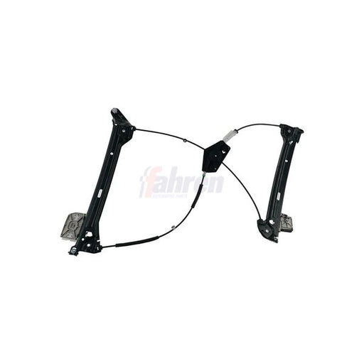 Fahren Electric Window Regulator Lifter Right Front FWD1021