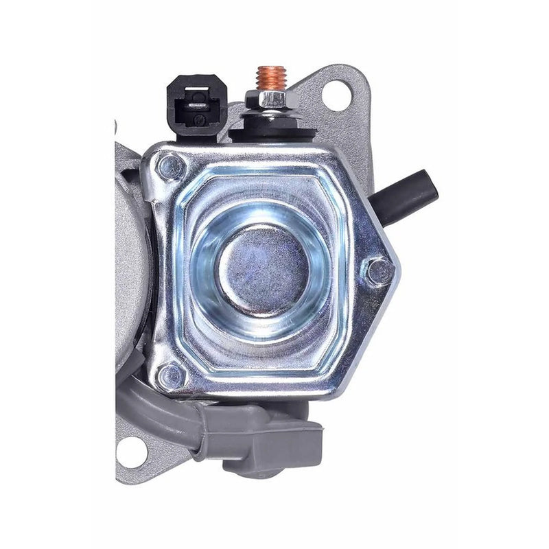 Hella Starter Motor 12V 1kW 9 Teeth