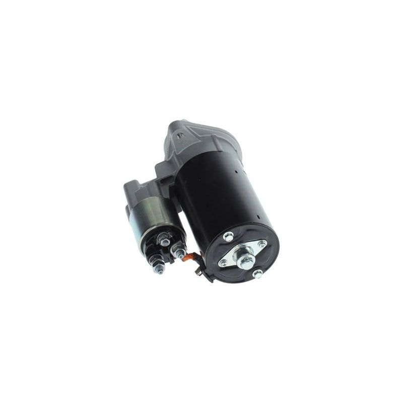 Bosch Starter Motor 12V 2.5kW 9 Teeth