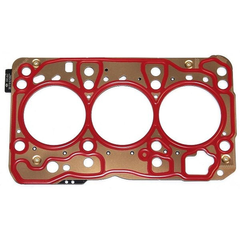 Elring Cylinder Head Gasket 1mm Thick fits Audi A1 2014-2018 1.4