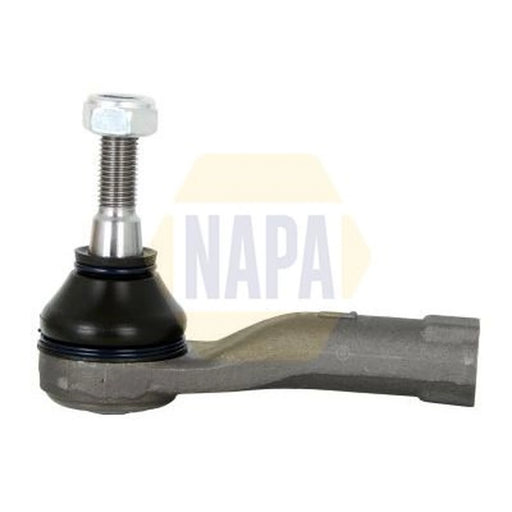 NAPA Steering Tie Rod End Ball Joint Front Left 14x1.5 NST6116