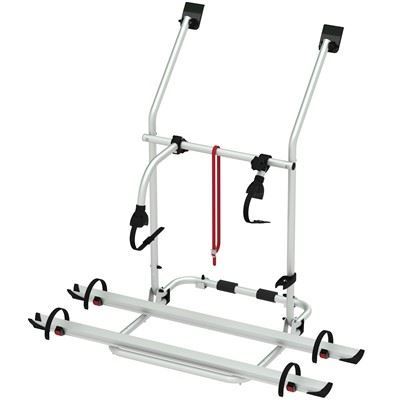 Fiamma Carry Bike Volkswagen VW T3 T25 2 Bike Carrier Cycle Bicycle Rack Fiamma  - Dynamic Drive