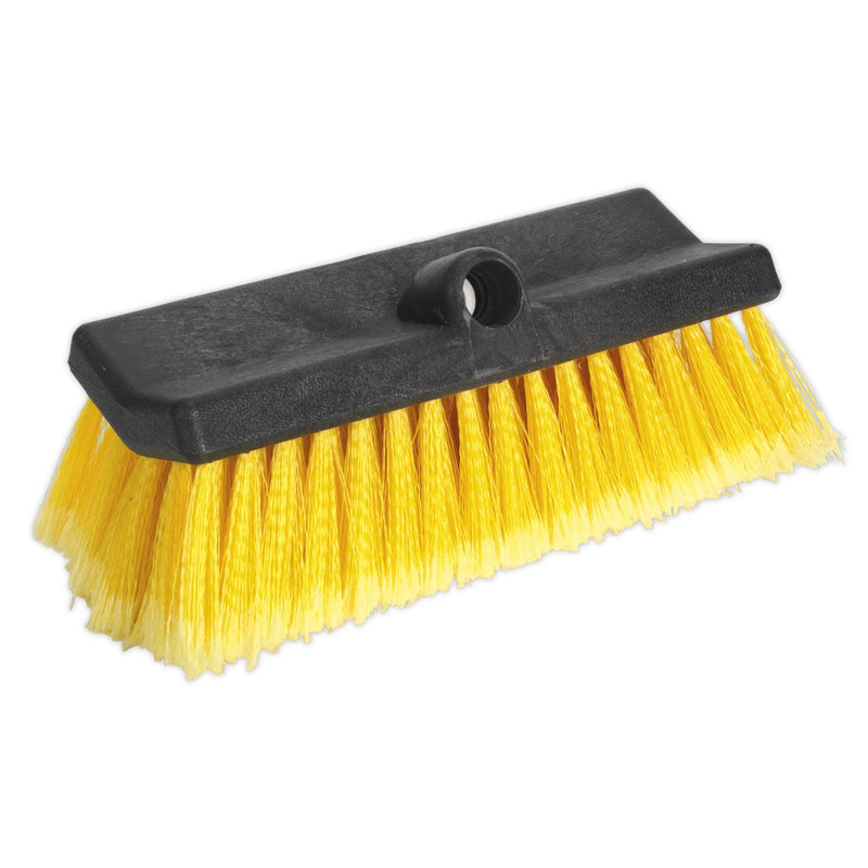 Sealey Flo-Thru Brush Head for CC50 CC50BH Sealey - Dynamic Drive