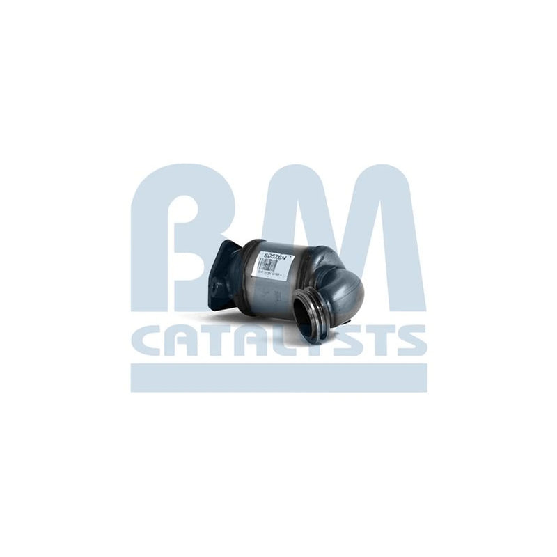 BM Catalysts Homologated Diesel Cat fits Alfa Romeo 159 2005-2011 1.9