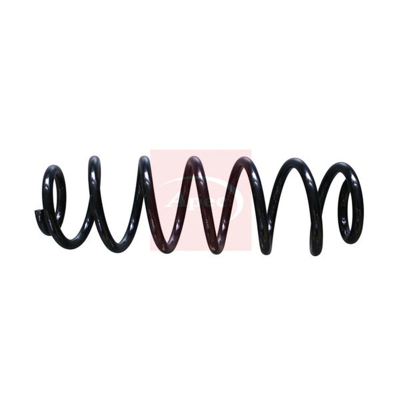 Apec Rear Suspension Coil Spring ACS1964