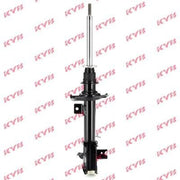 KYB Shock Absorber Damper Strut Front Right fits Suzuki Swift III 2010-2017