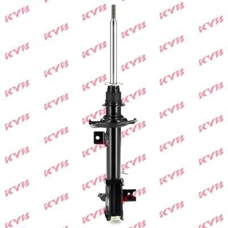 KYB Shock Absorber Damper Strut Front Right fits Suzuki Swift III 2010-2017