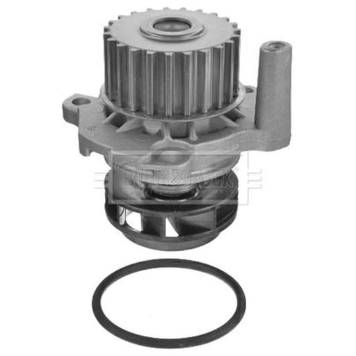 Borg & Beck Engine Cooling Water Pump BWP2135