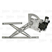 Valeo Electric Window Regulator Lifter Left Front 851428