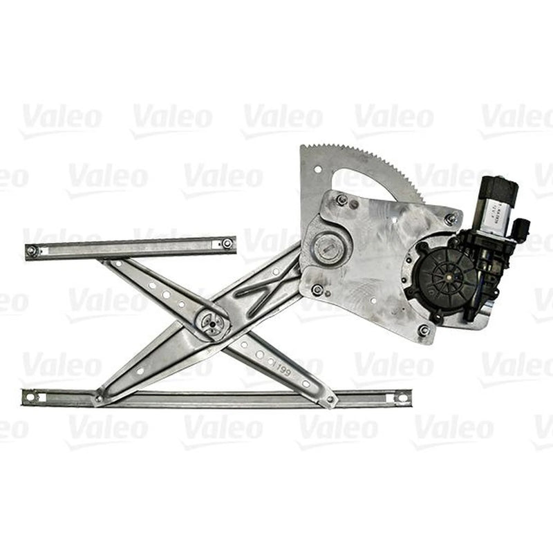 Valeo Electric Window Regulator Lifter Left Front 851428