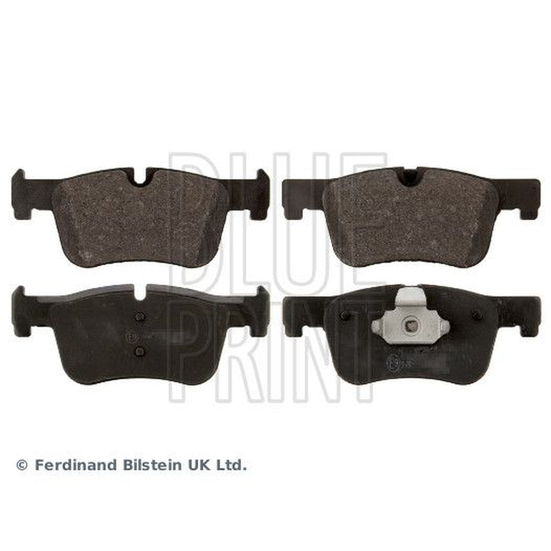 Blue Print Front Brake Vented Discs & Pads fits BMW 2 2022 on