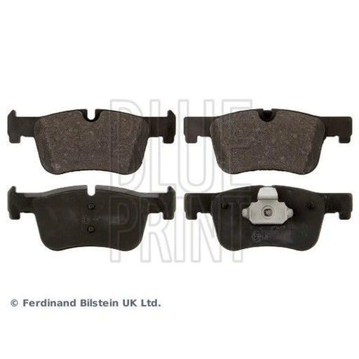 Blue Print Front Brake Pad Set ADB114225
