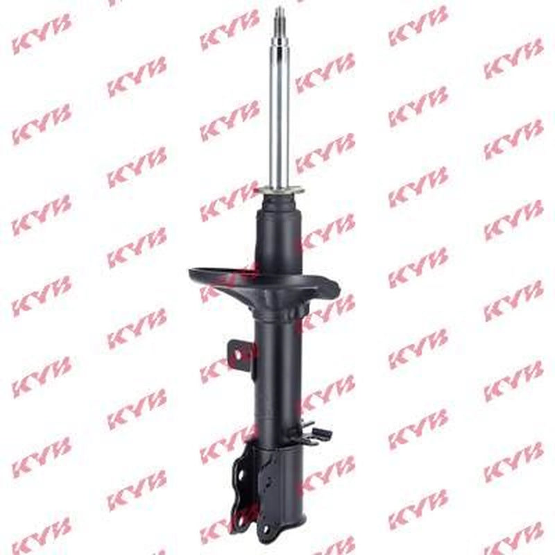 KYB 2 x Rear Shock Absorbers fits Daewoo Leganza 1997-2004 2.0 2.2
