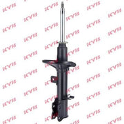 KYB Shock Absorber Damper Strut Rear Left fits Daewoo Leganza 1997-2004 2.0 2.2