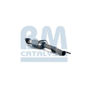 BM Catalysts Homologated Petrol Cat fits Ford Maverick 2001 on 3.0