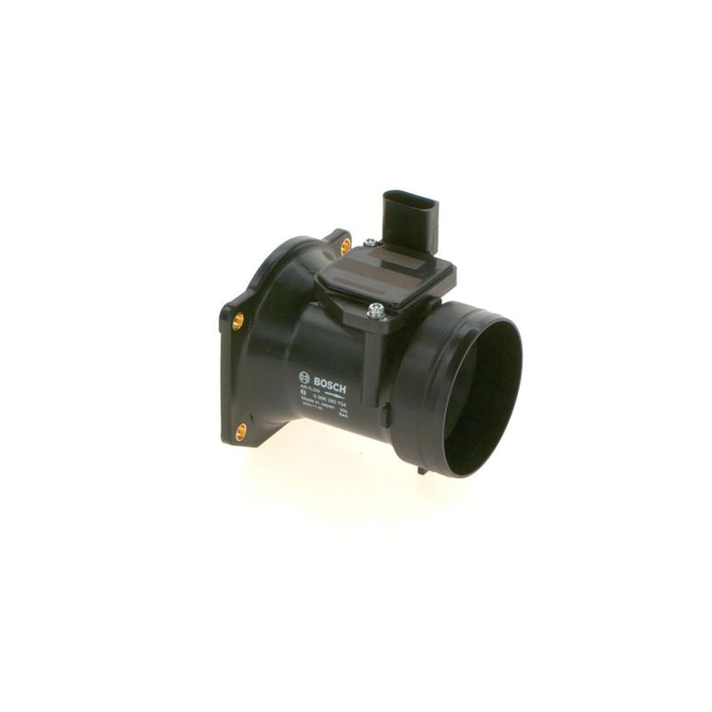 Bosch MAF Sensor (Mass Air Flow) 0 986 280 704