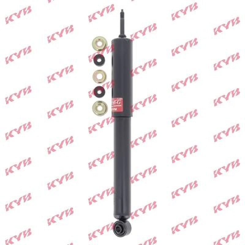 KYB Shock Absorber Damper Strut Front fits Toyota Hilux IV Pickup 1983-1989