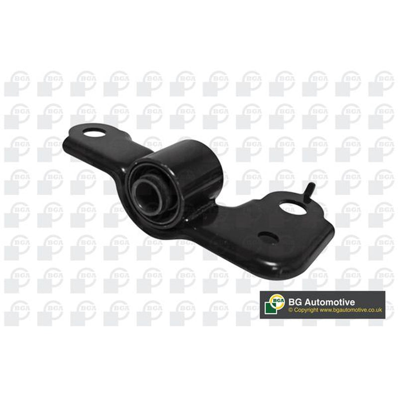 BGA Wishbone / Control / Trailing Arm Bush Rear Left fits Kia Carens I 2000-2007