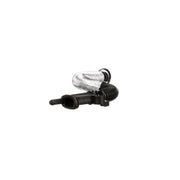 Gates Crankcase Ventilation Hose 280mm fits Audi A3 2004-2013 1.8 2.0