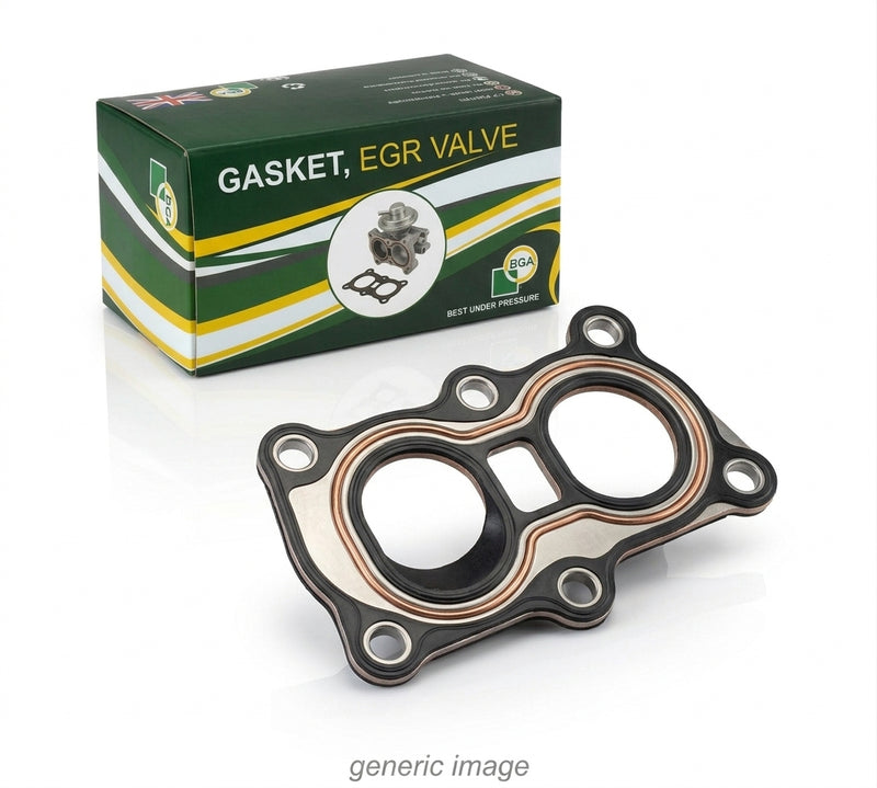 BGA Egr Valve Gasket ID AX0348