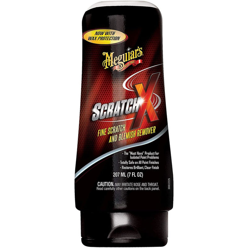 Meguiar's G10307EU ScratchX 2.0 207ml Meguiar's - Bars 4 Cars