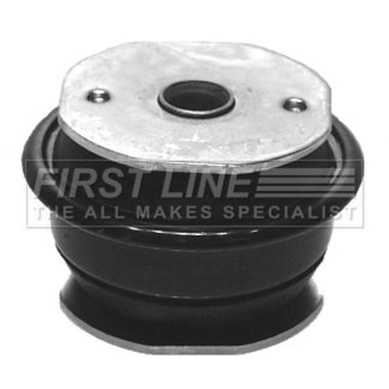 First Line Axle Cross Member Bushing OD ID fits Fiat Tempra 1990-1996