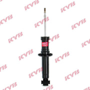 KYB Shock Absorber Damper Strut Rear fits BMW X3 2010-2017