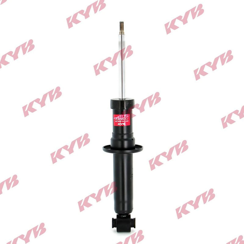 KYB Shock Absorber Damper Strut Rear fits BMW X3 2010-2017