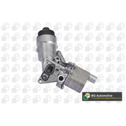 BGA Engine Oil Cooler CO9503