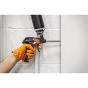 Sealey Foam Gun for Expanding Foam Cartridges FG001 Sealey - Dynamic Drive