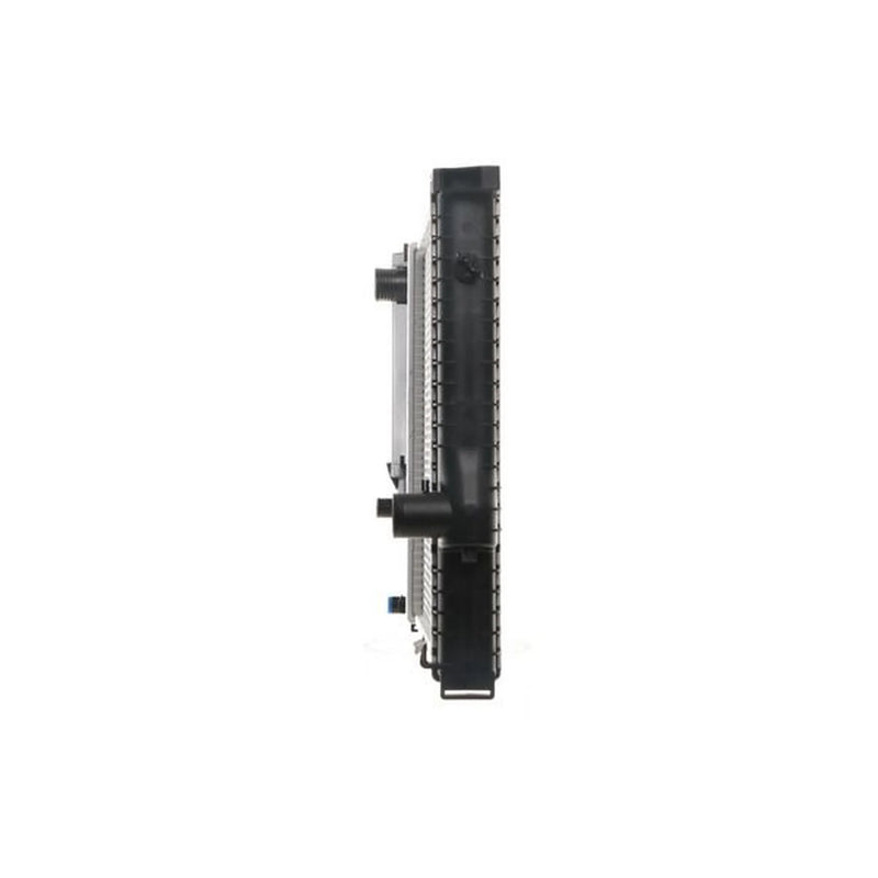Mahle Engine Radiator fits BMW 5 1987-1996
