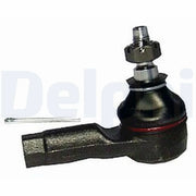 Delphi Steering Tie Rod End Ball Joint Front M12x1.25 fits Kia Picanto I