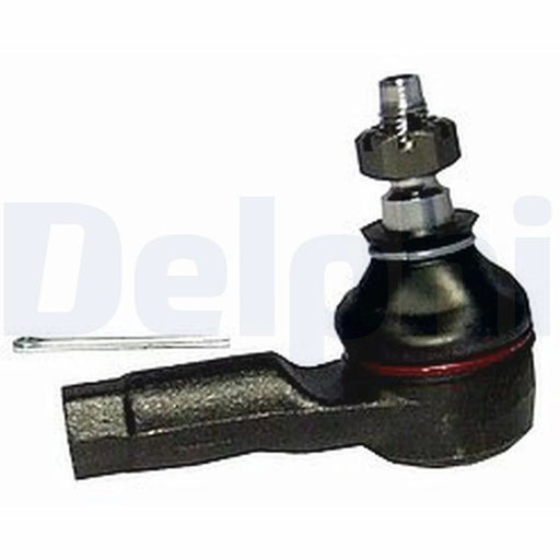 Delphi Steering Tie Rod End Ball Joint Front M12x1.25 TA2085