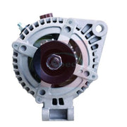Apec Car Alternator 12V fits Land Rover Range Rover Sport I 2006-2013 3.6