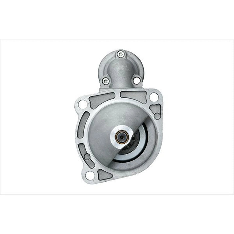 Hella Starter Motor 12V 3kW 9 Teeth fits Carraro Ergit 2012 on