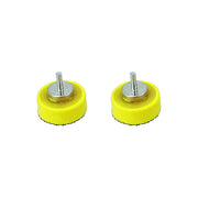 Power-Tec Backing Pad Set 2pc 92563 Power-Tec - Dynamic Drive