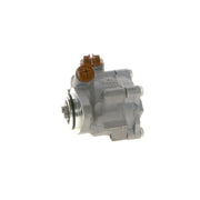 Bosch Power Steering Hydraulic Pump fits Ford Cargo II 2004-2010