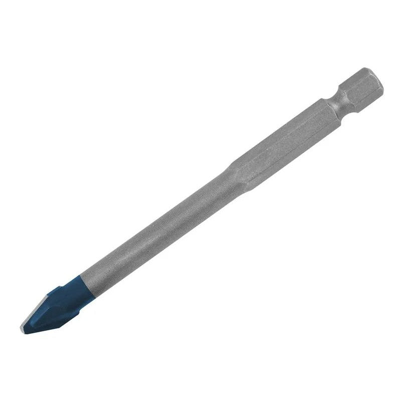 Bosch Powertool Accessories EXPERT HEX-9 Hard Ceramic Drill Bit 7 x 90mm