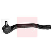 Apec Steering Tie Rod End Ball Joint Front Left M14x1.5 fits Renault Fluence