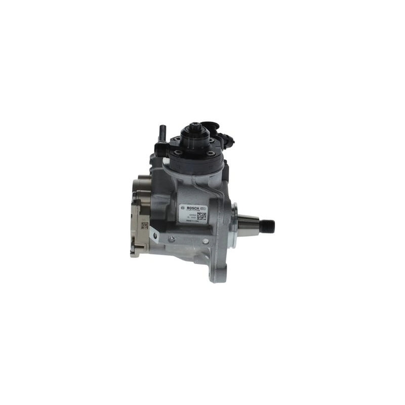 Bosch High Pressure Fuel Pump 0 445 010 548