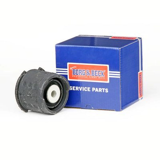Borg & Beck Wishbone / Control / Trailing Arm Bush BSK6607
