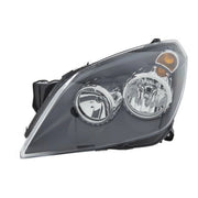 Hella Headlight Headlamp W5W Left fits Opel Astra H 2004-2014
