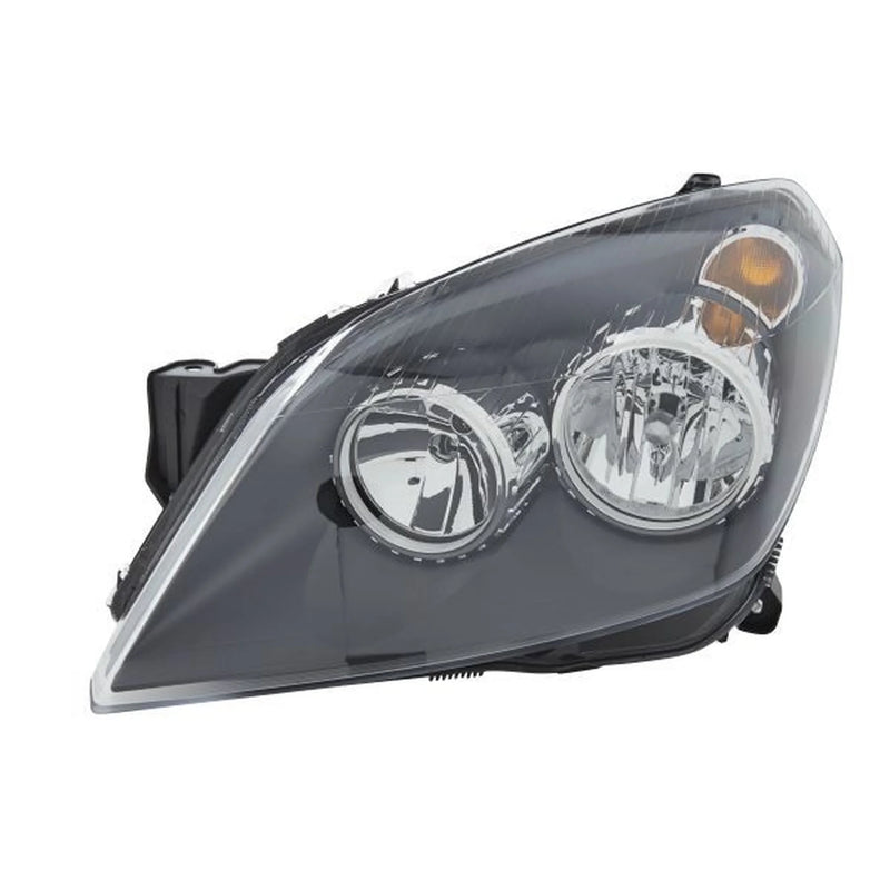 Hella Headlight Headlamp W5W Left fits Opel Astra H 2004-2014