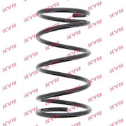 KYB Front Suspension Coil Spring fits Mitsubishi Lancer VII 2003-2013 1.3 1.6