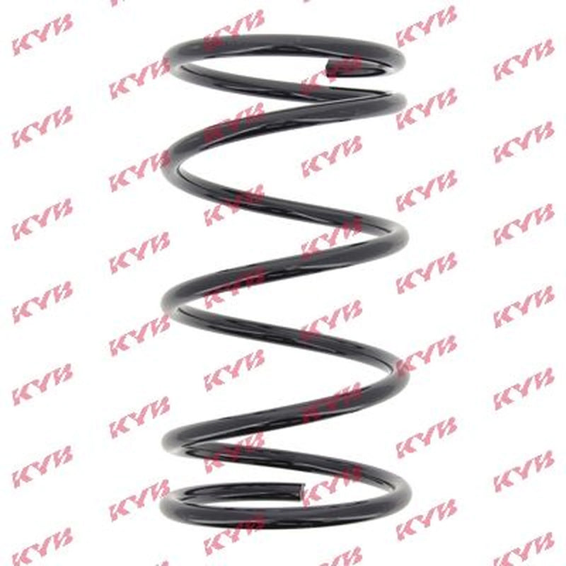 KYB Front Suspension Coil Spring fits Mitsubishi Lancer VII 2003-2013 1.3 1.6